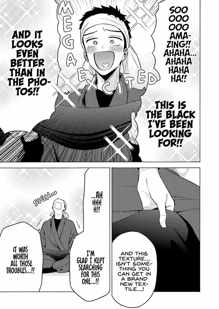 My Dress-Up Darling Chapter 95 image 07_optimized